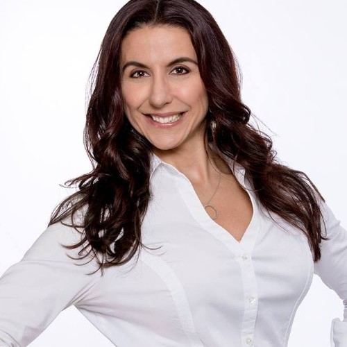 Maria Oliveira
