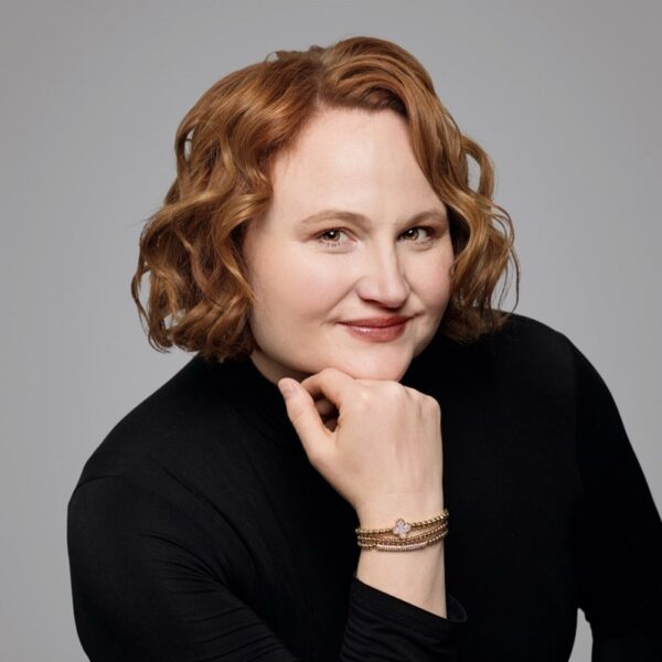 Lauren Carmody