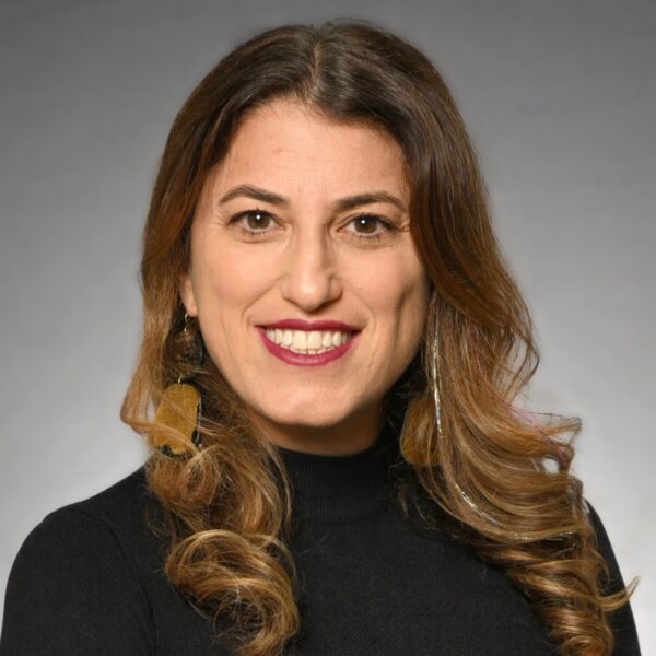 Jodi Susman