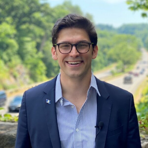 Ryan Fazio